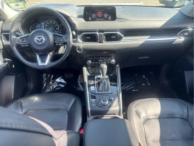 2020 Mazda Mazda CX-5 Grand Touring