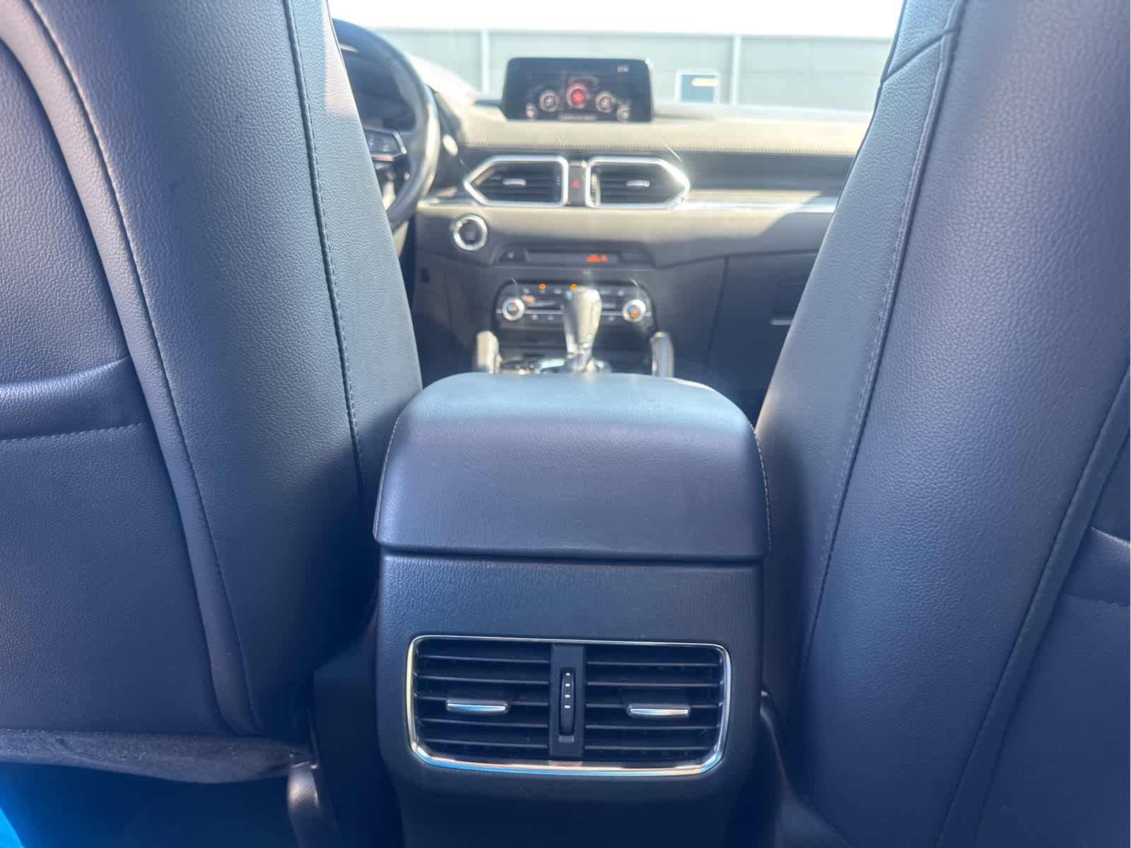 2020 Mazda Mazda CX-5 Grand Touring