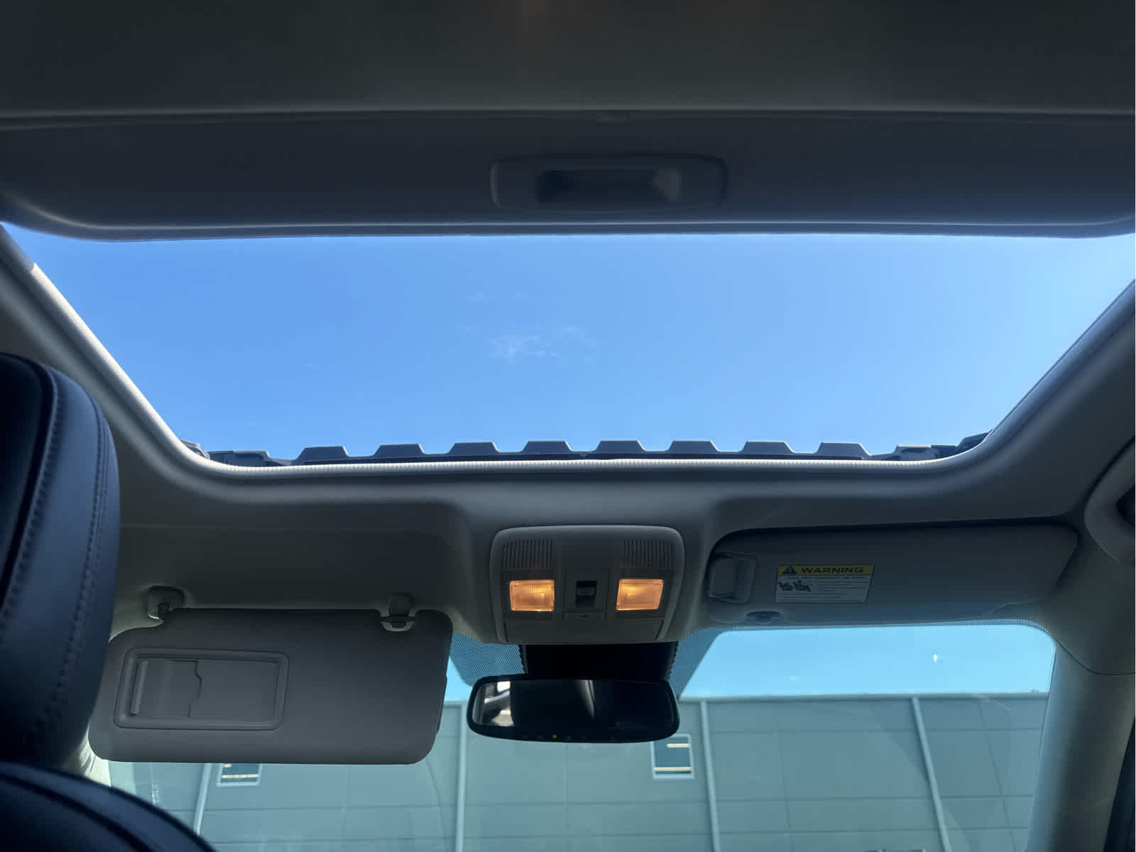 2020 Mazda Mazda CX-5 Grand Touring