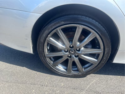 2014 Lexus GS 350 