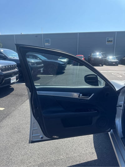 2014 Lexus GS 350 