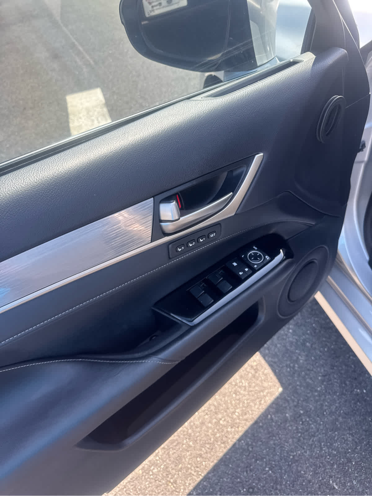 2014 Lexus GS 350 