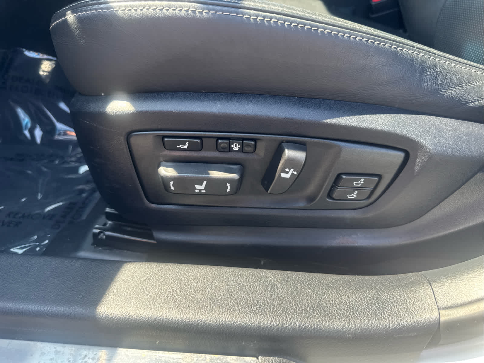 2014 Lexus GS 350 