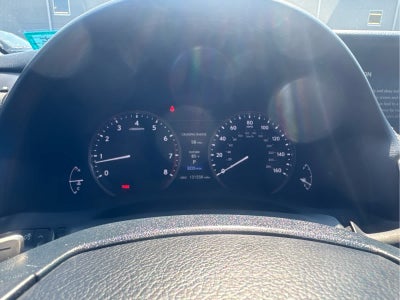 2014 Lexus GS 350 