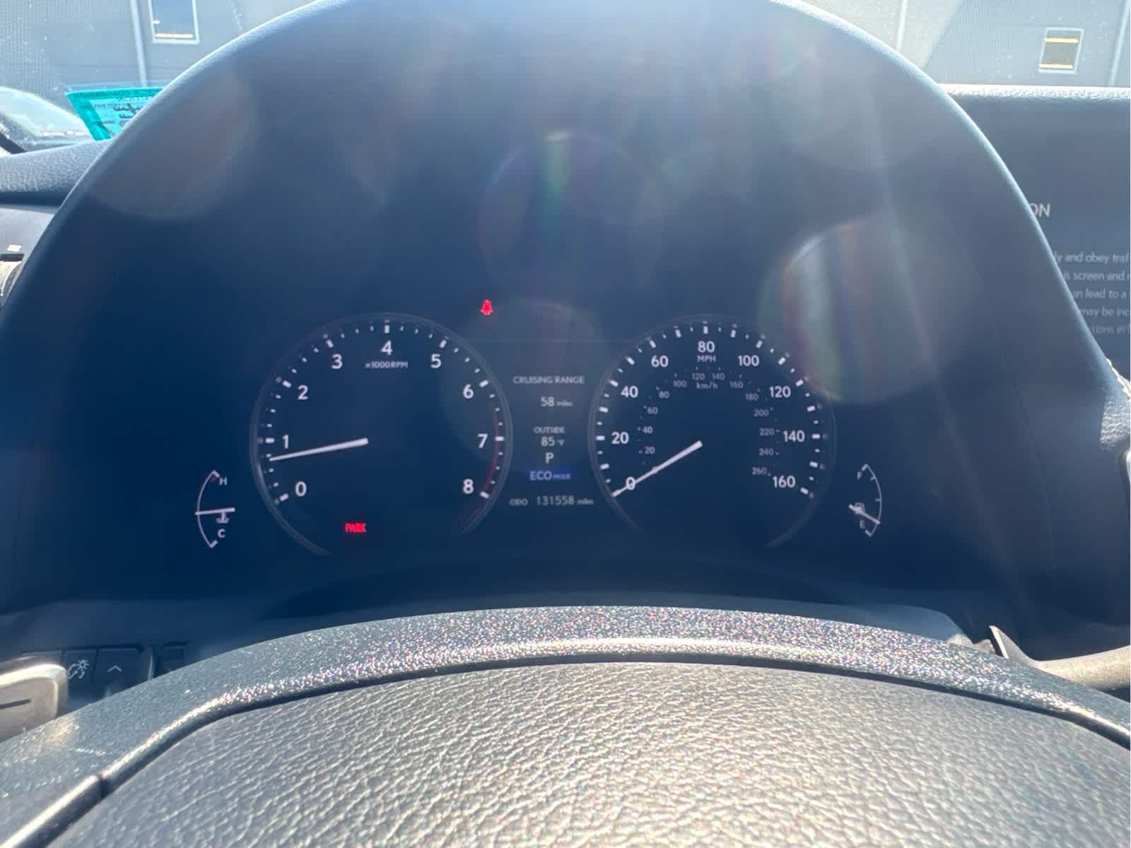 2014 Lexus GS 350 
