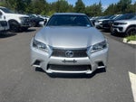 2014 Lexus GS 350 
