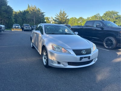2010 Lexus IS 250 