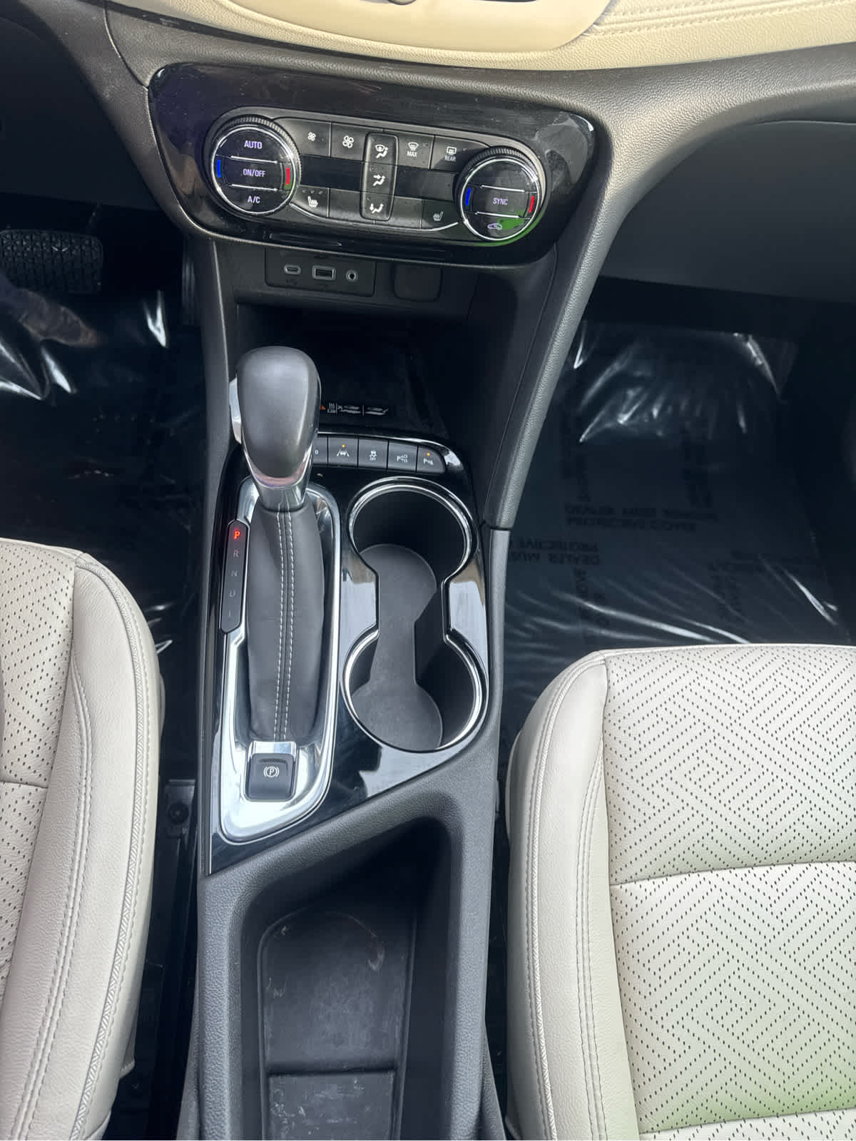 2021 Buick Encore GX Essence