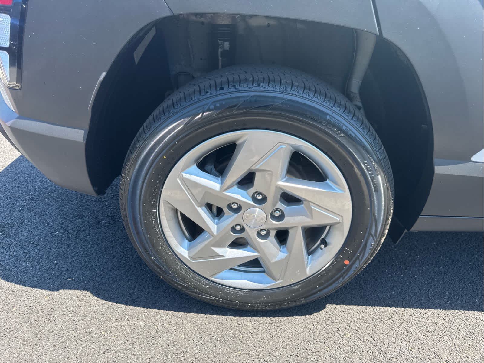 2024 Hyundai Kona SE