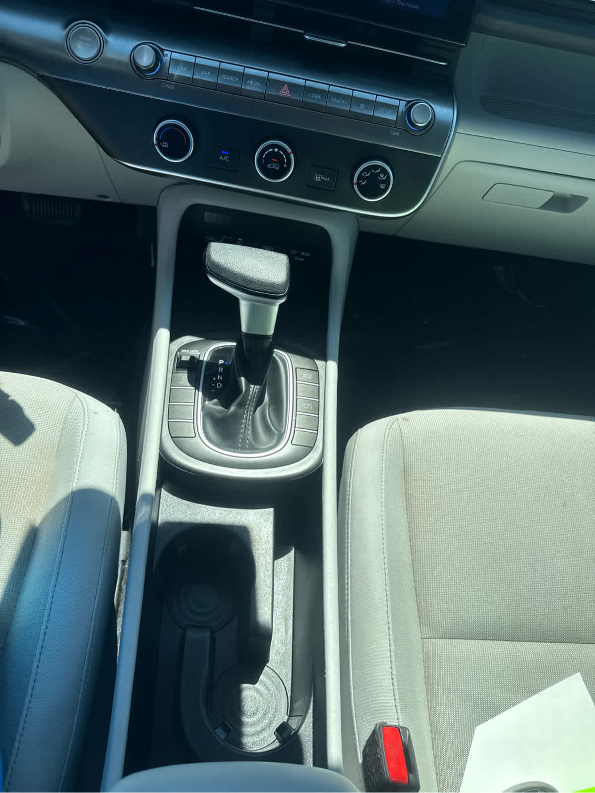 2024 Hyundai Kona SE