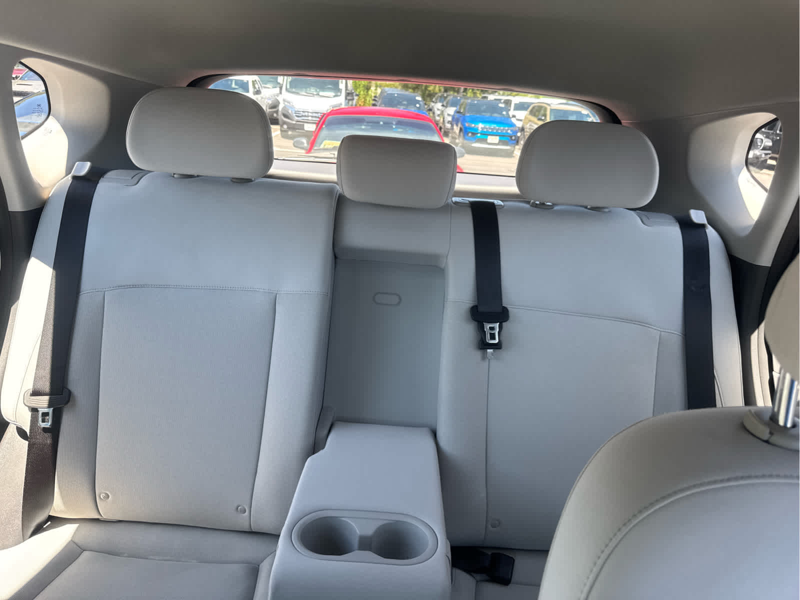 2024 Hyundai Kona SE
