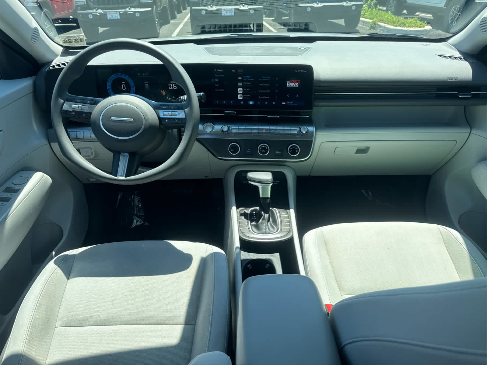 2024 Hyundai Kona SE