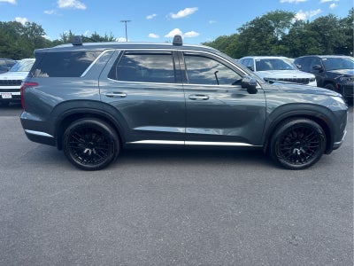 2024 Hyundai Palisade SEL 7P