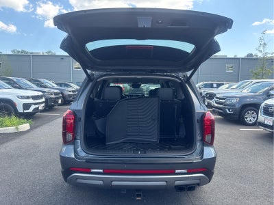 2024 Hyundai Palisade SEL 7P