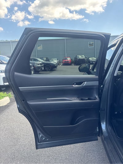 2024 Hyundai Palisade SEL 7P