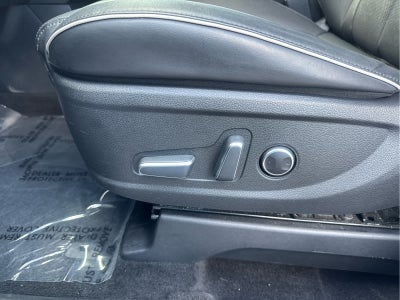 2024 Hyundai Palisade SEL 7P