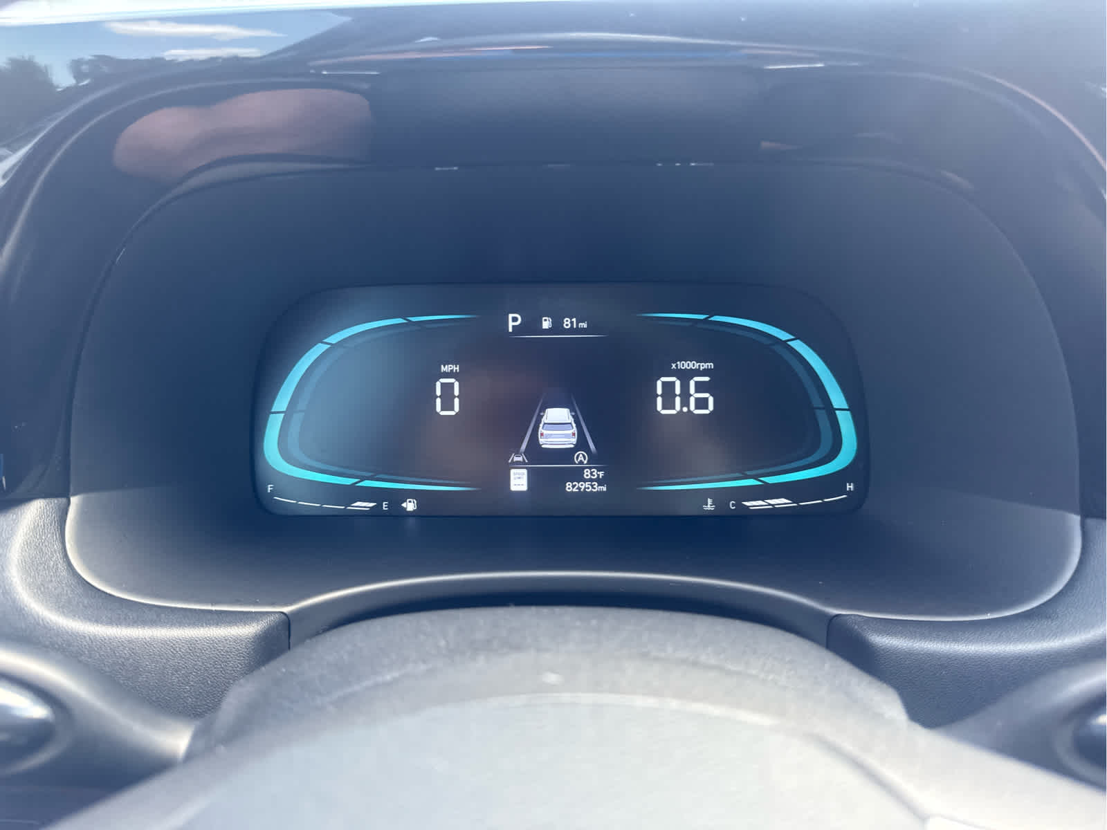 2024 Hyundai Palisade SEL 7P