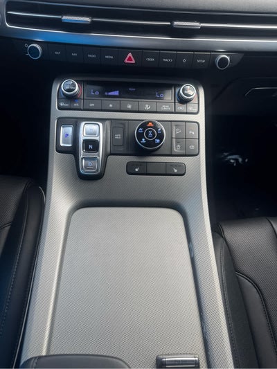 2024 Hyundai Palisade SEL 7P
