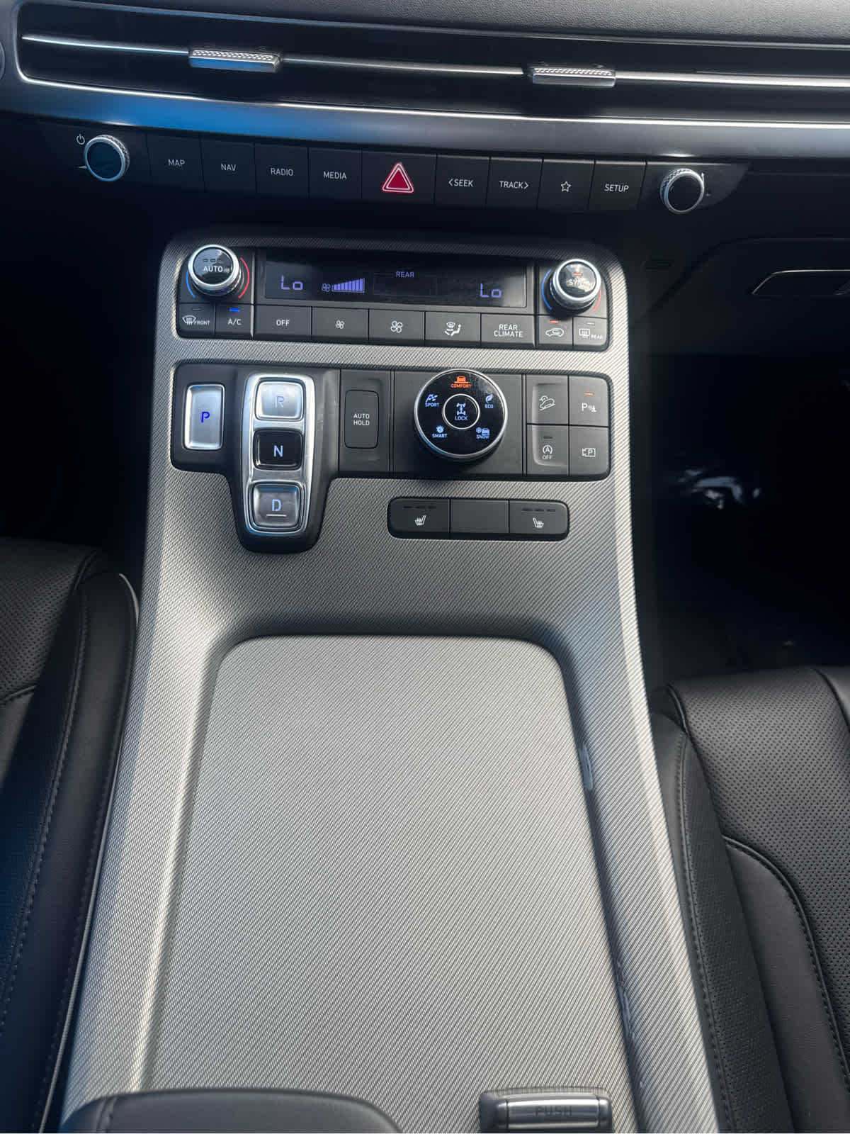2024 Hyundai Palisade SEL 7P