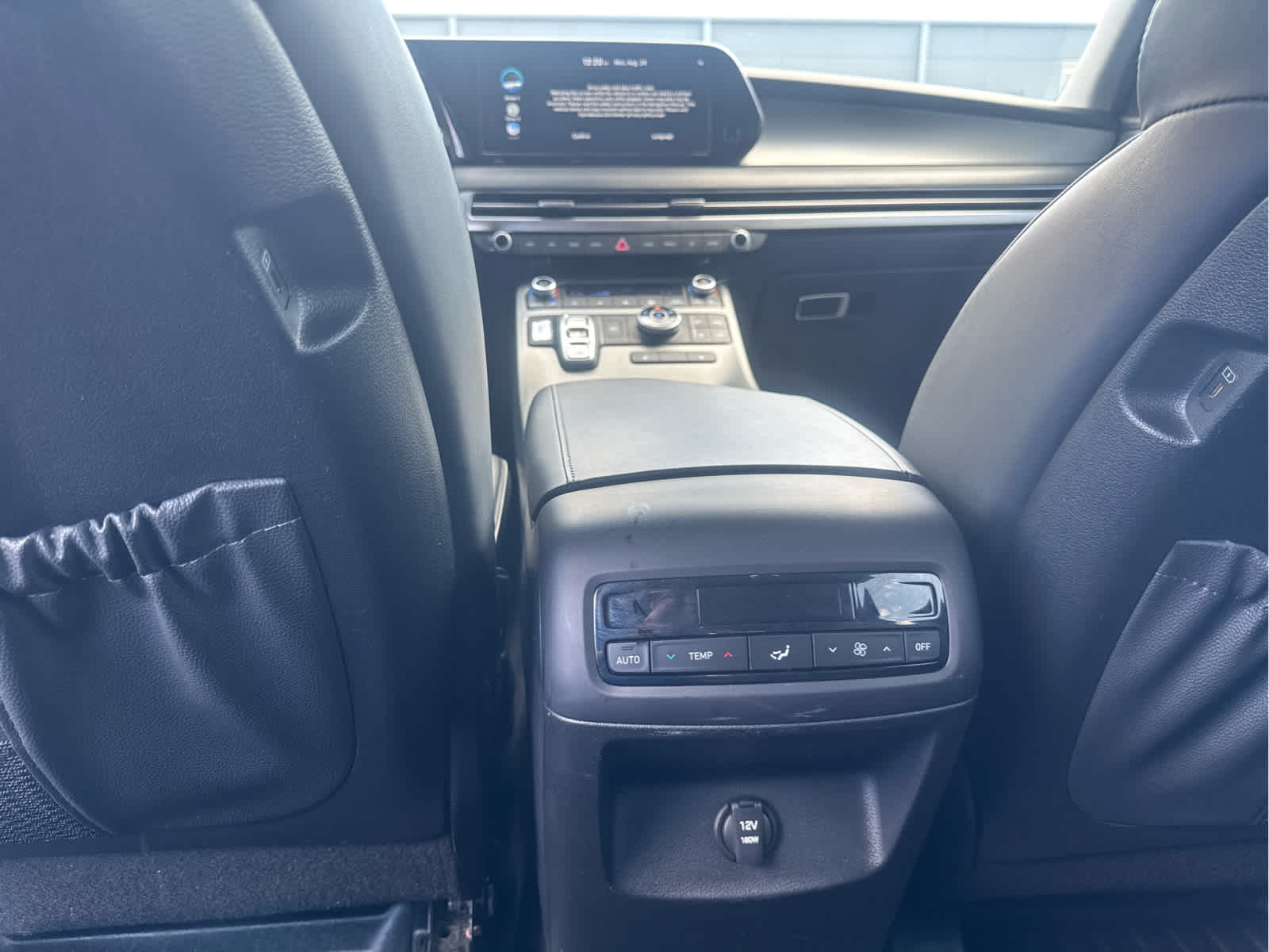 2024 Hyundai Palisade SEL 7P