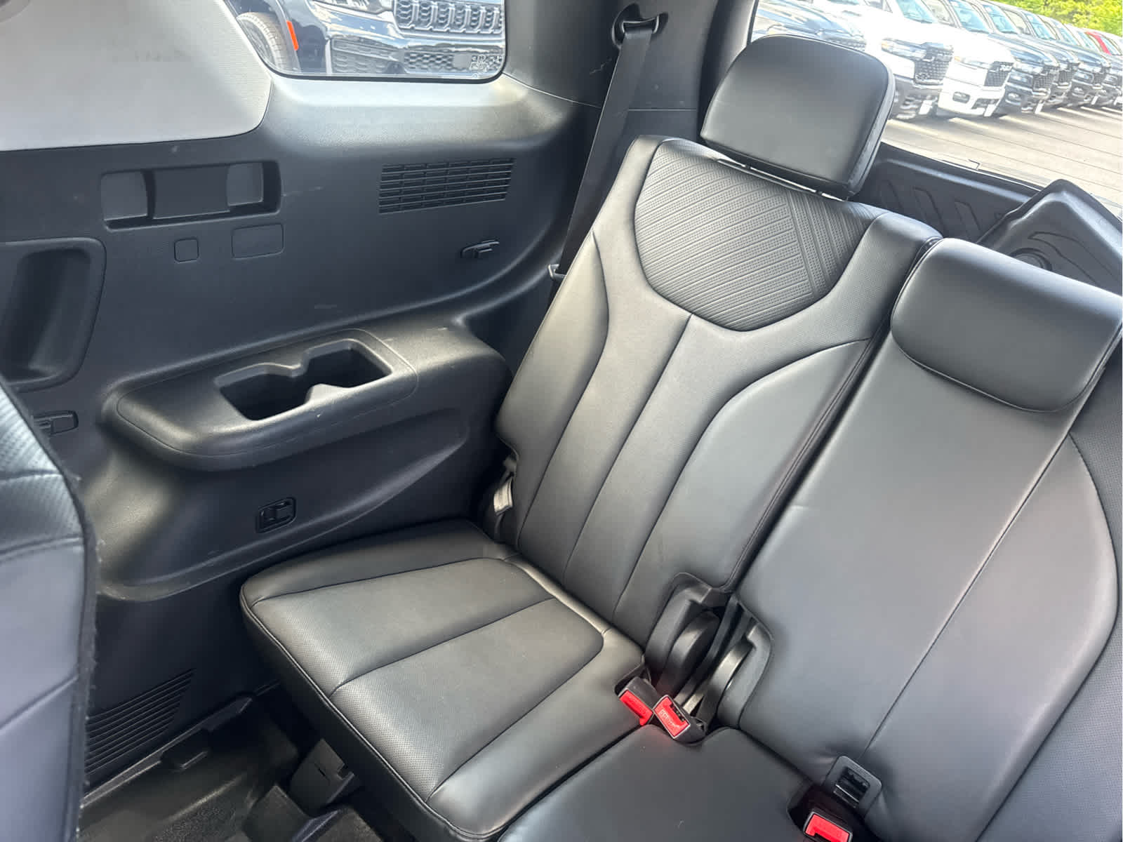 2024 Hyundai Palisade SEL 7P
