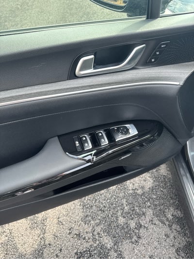 2025 Kia K5 EX