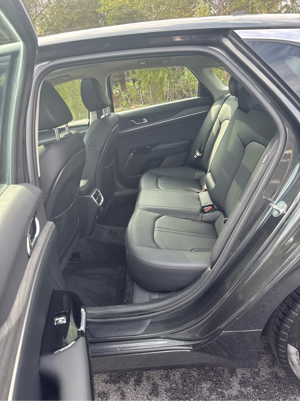 2025 Kia K5 EX