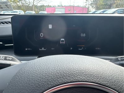 2025 Kia K5 EX
