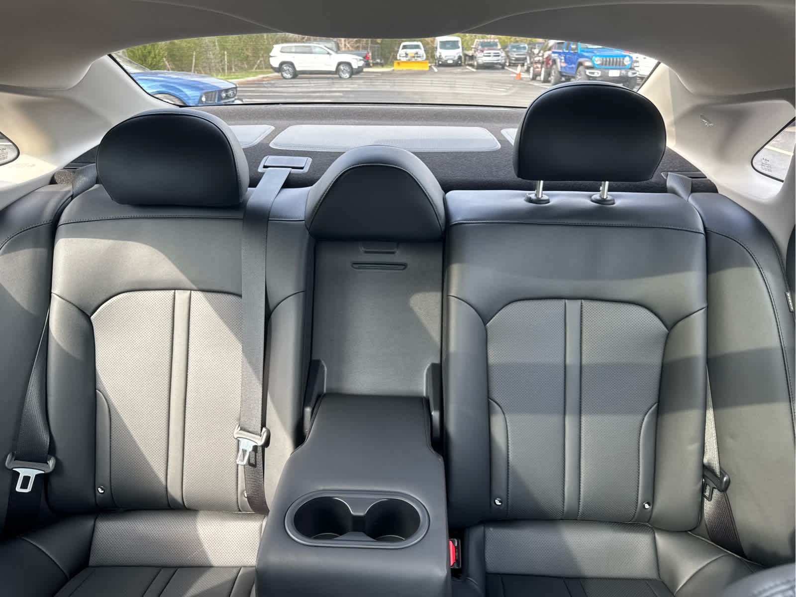 2025 Kia K5 EX