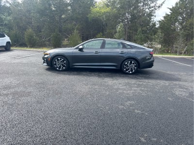 2025 Kia K5 EX