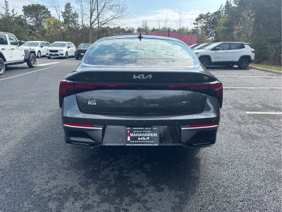 2025 Kia K5 EX