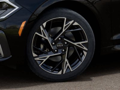 2027 Kia K5 GT-Line