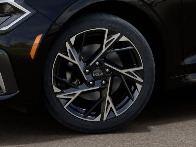 2027 Kia K5 GT-Line