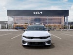 2027 Kia K5 GT-Line