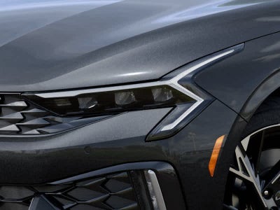 2027 Kia K5 GT-Line