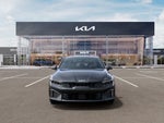 2027 Kia K5 GT-Line