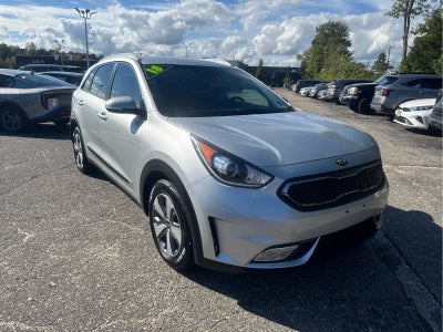2018 Kia Niro EX
