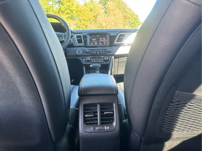 2018 Kia Niro EX