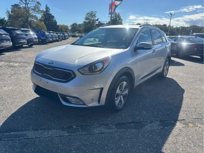 2018 Kia Niro EX