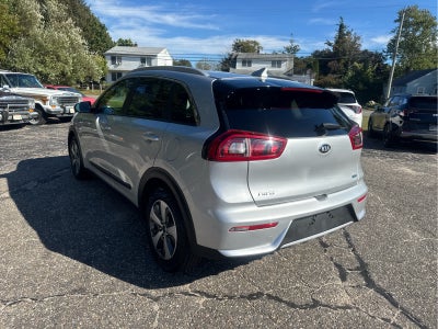 2018 Kia Niro EX