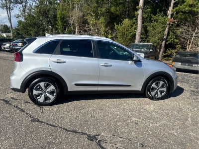 2018 Kia Niro EX