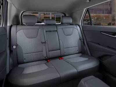 2025 Kia Niro Plug-In Hybrid EX