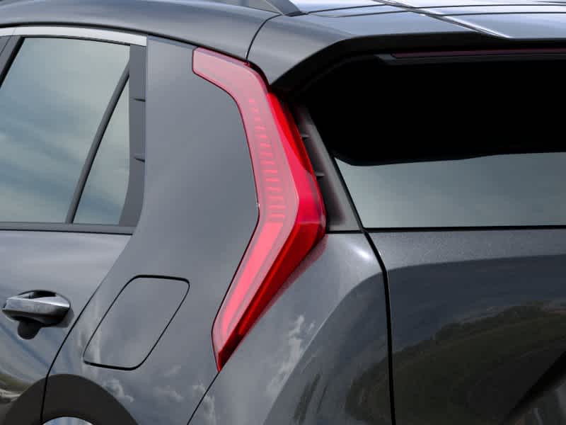 2026 Kia Niro SX