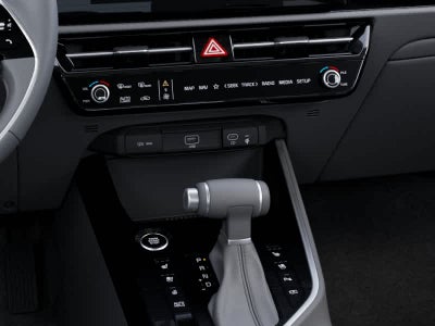 2026 Kia Niro SX
