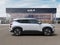 2027 Kia Seltos LX