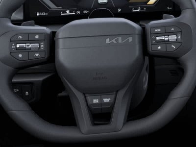 2027 Kia Seltos X-Line SX