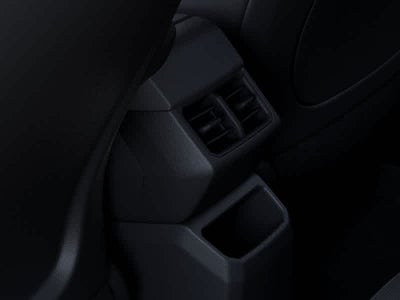 2027 Kia Seltos X-Line SX