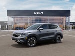 2026 Kia Seltos SX