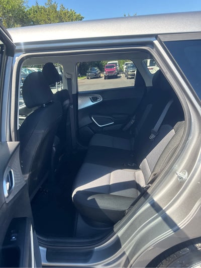 2023 Kia Soul S