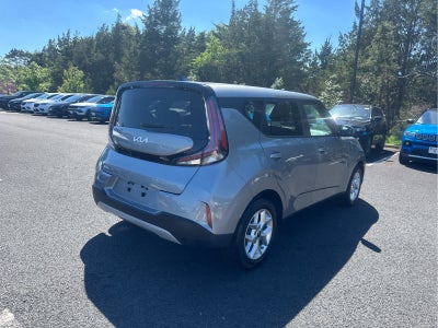 2023 Kia Soul S
